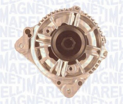 MAGNETI MARELLI 944390390300 -  Генератор